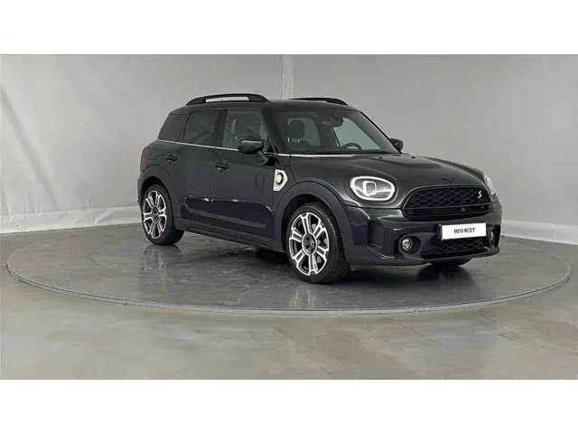 Occasion Mini Countryman à SECLIN  chez BMW SECLIN