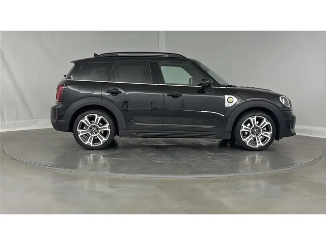 Occasion Mini Countryman à SECLIN  chez BMW SECLIN