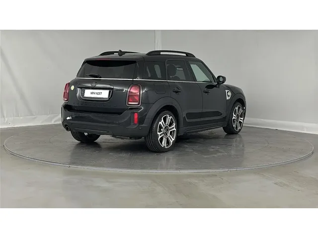 Occasion Mini Countryman à SECLIN  chez BMW SECLIN