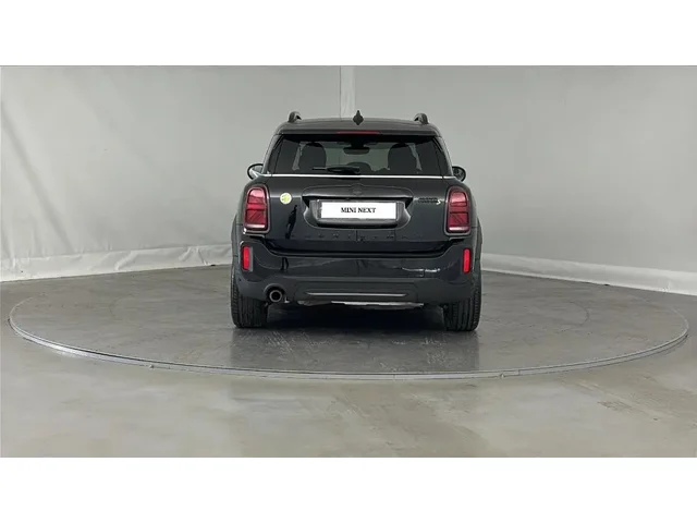 Occasion Mini Countryman à SECLIN  chez BMW SECLIN