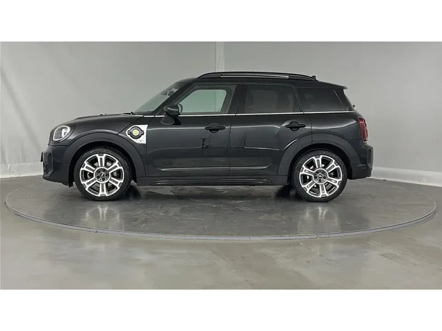 Occasion Mini Countryman à SECLIN  chez BMW SECLIN