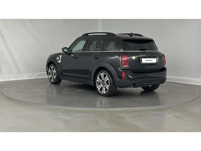 Occasion Mini Countryman à SECLIN  chez BMW SECLIN