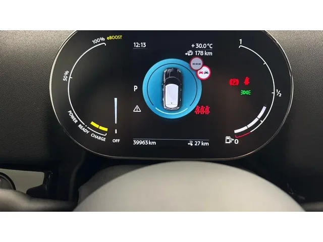 Occasion Mini Countryman à SECLIN  chez BMW SECLIN