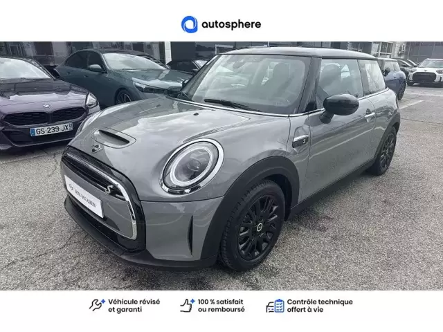 Occasion Mini Mini à MARIGNANE chez BMW BAYERN MARIGNANE