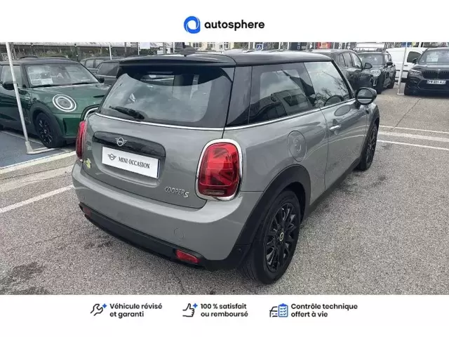 Occasion Mini Mini à MARIGNANE chez BMW BAYERN MARIGNANE