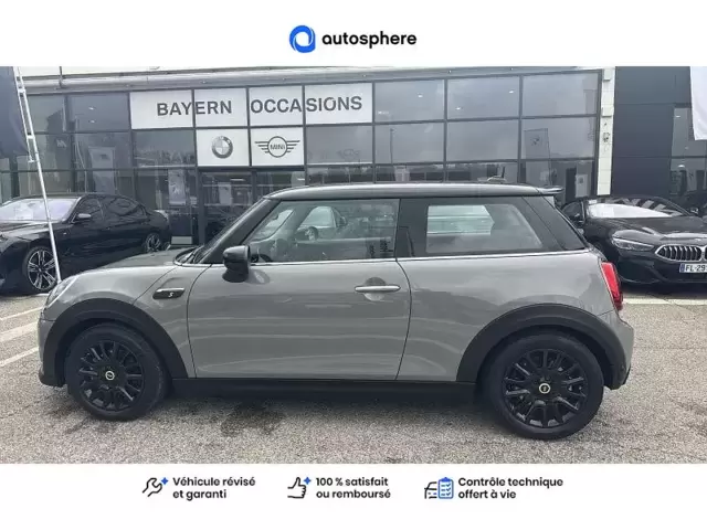 Occasion Mini Mini à MARIGNANE chez BMW BAYERN MARIGNANE