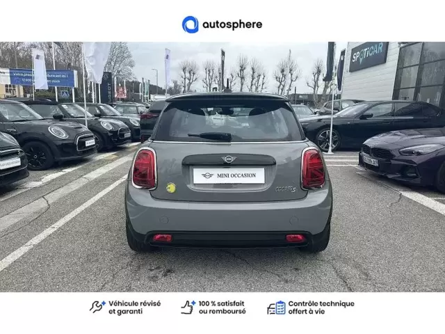 Occasion Mini Mini à MARIGNANE chez BMW BAYERN MARIGNANE