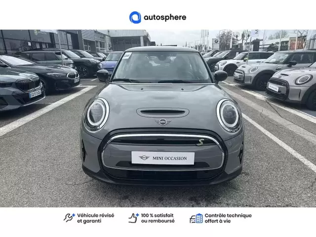 Occasion Mini Mini à MARIGNANE chez BMW BAYERN MARIGNANE