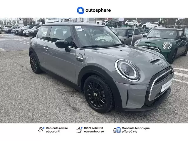 Occasion Mini Mini à MARIGNANE chez BMW BAYERN MARIGNANE