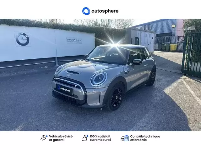 Occasion Mini Mini à MARIGNANE chez BMW BAYERN MARIGNANE
