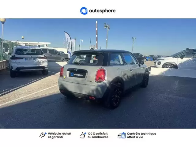 Occasion Mini Mini à MARIGNANE chez BMW BAYERN MARIGNANE