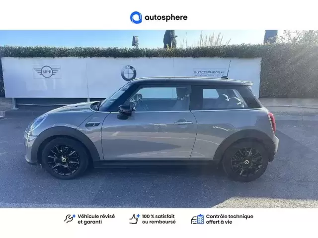 Occasion Mini Mini à MARIGNANE chez BMW BAYERN MARIGNANE