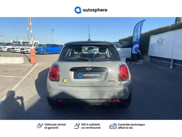 Occasion Mini Mini à MARIGNANE chez BMW BAYERN MARIGNANE