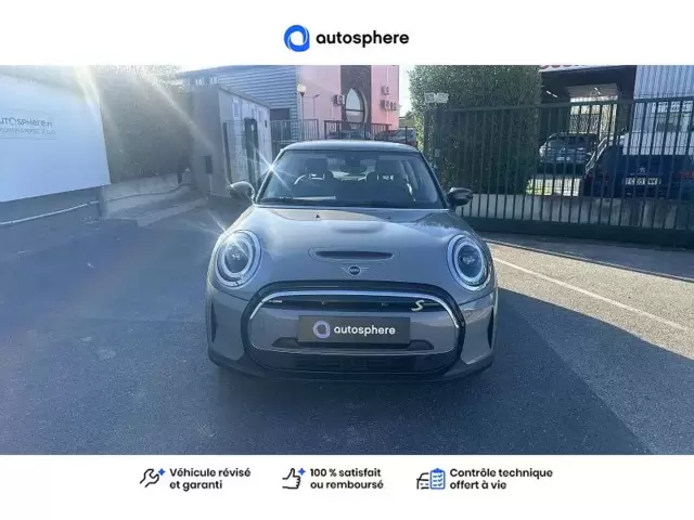 Occasion Mini Mini à MARIGNANE chez BMW BAYERN MARIGNANE