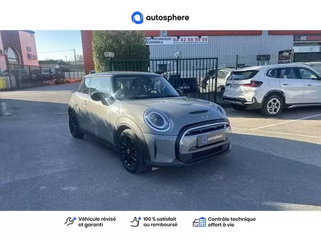 Occasion Mini Mini à MARIGNANE chez BMW BAYERN MARIGNANE