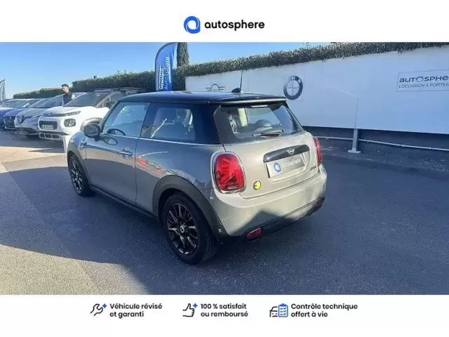 Occasion Mini Mini à MARIGNANE chez BMW BAYERN MARIGNANE