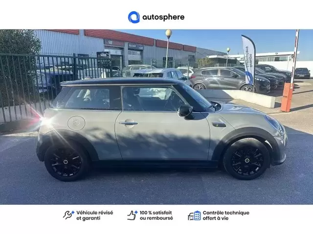 Occasion Mini Mini à MARIGNANE chez BMW BAYERN MARIGNANE
