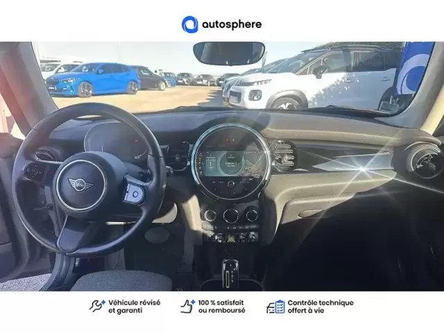 Occasion Mini Mini à MARIGNANE chez BMW BAYERN MARIGNANE