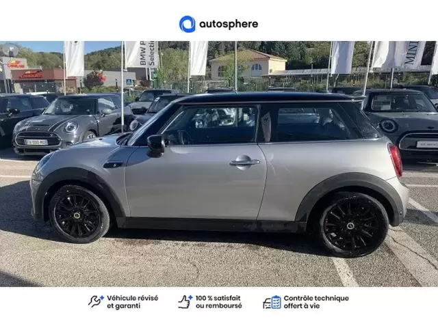 Occasion Mini Mini à AIX EN PROVENCE chez BMW BAYERN AIX EN PROVENCE