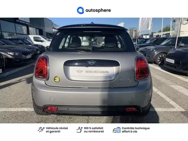 Occasion Mini Mini à AIX EN PROVENCE chez BMW BAYERN AIX EN PROVENCE