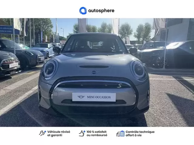 Occasion Mini Mini à AIX EN PROVENCE chez BMW BAYERN AIX EN PROVENCE