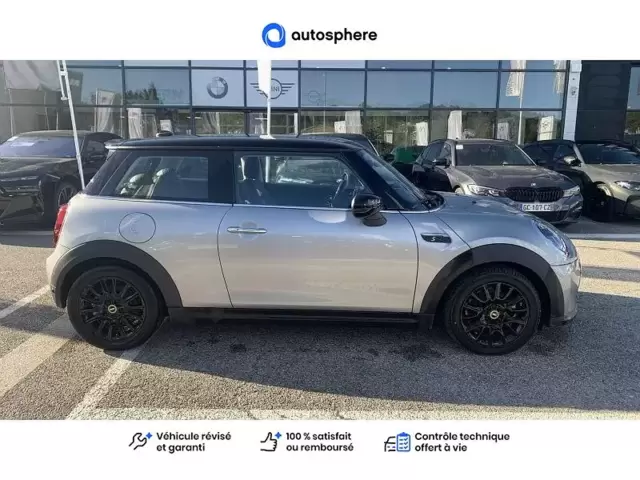 Occasion Mini Mini à AIX EN PROVENCE chez BMW BAYERN AIX EN PROVENCE