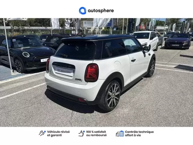Occasion Mini Mini à MARIGNANE chez BMW BAYERN MARIGNANE