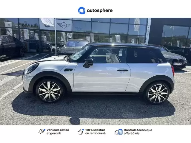 Occasion Mini Mini à MARIGNANE chez BMW BAYERN MARIGNANE