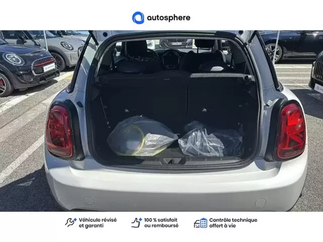 Occasion Mini Mini à MARIGNANE chez BMW BAYERN MARIGNANE