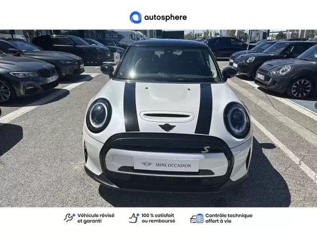 Occasion Mini Mini à MARIGNANE chez BMW BAYERN MARIGNANE