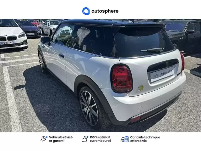Occasion Mini Mini à MARIGNANE chez BMW BAYERN MARIGNANE