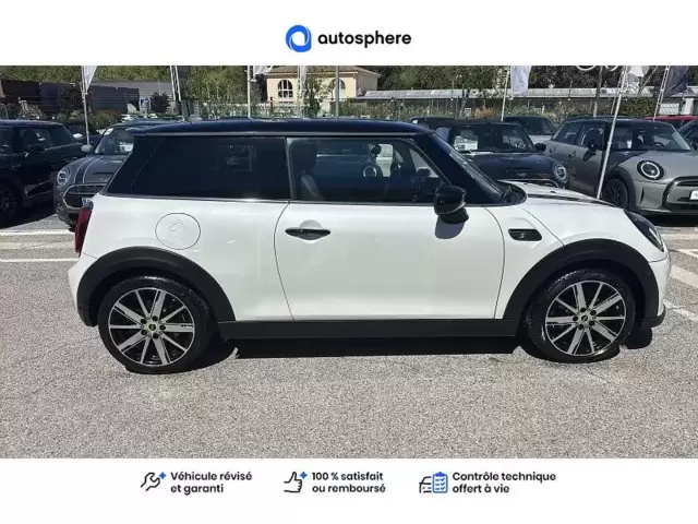 Occasion Mini Mini à MARIGNANE chez BMW BAYERN MARIGNANE