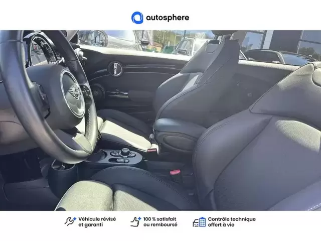 Occasion Mini Mini à MARIGNANE chez BMW BAYERN MARIGNANE