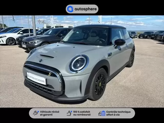 Occasion Mini Mini à MARIGNANE chez BMW BAYERN MARIGNANE