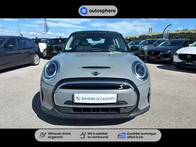 Occasion Mini Mini à MARIGNANE chez BMW BAYERN MARIGNANE