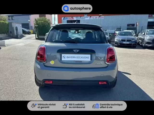 Occasion Mini Mini à MARIGNANE chez BMW BAYERN MARIGNANE
