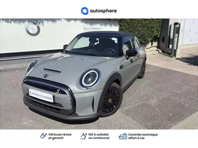 Occasion Mini Mini à MARIGNANE chez BMW BAYERN MARIGNANE
