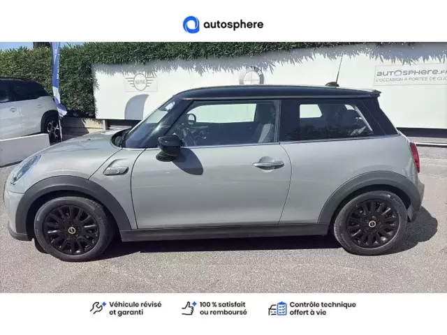 Occasion Mini Mini à MARIGNANE chez BMW BAYERN MARIGNANE