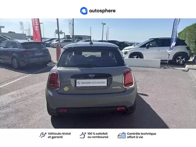 Occasion Mini Mini à MARIGNANE chez BMW BAYERN MARIGNANE