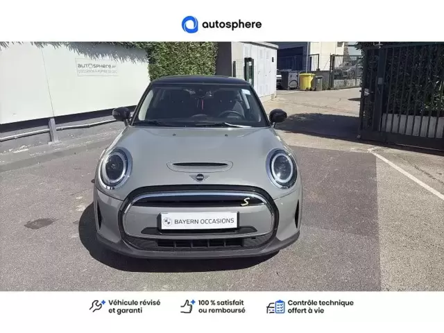 Occasion Mini Mini à MARIGNANE chez BMW BAYERN MARIGNANE