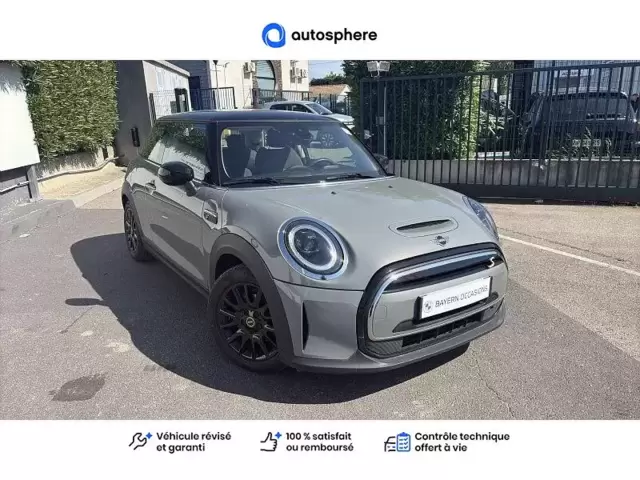 Occasion Mini Mini à MARIGNANE chez BMW BAYERN MARIGNANE
