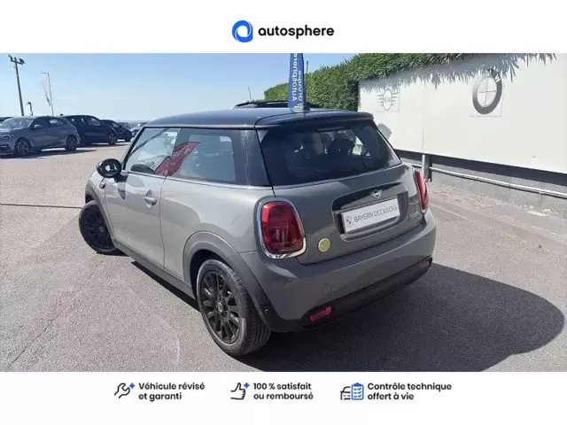 Occasion Mini Mini à MARIGNANE chez BMW BAYERN MARIGNANE