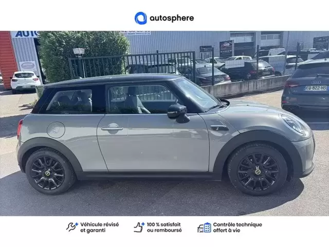 Occasion Mini Mini à MARIGNANE chez BMW BAYERN MARIGNANE