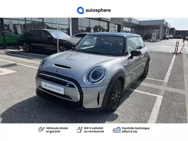 Occasion Mini Mini à MARIGNANE chez BMW BAYERN MARIGNANE