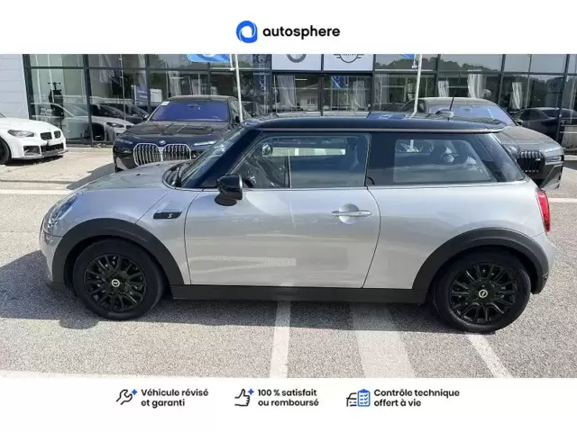 Occasion Mini Mini à MARIGNANE chez BMW BAYERN MARIGNANE