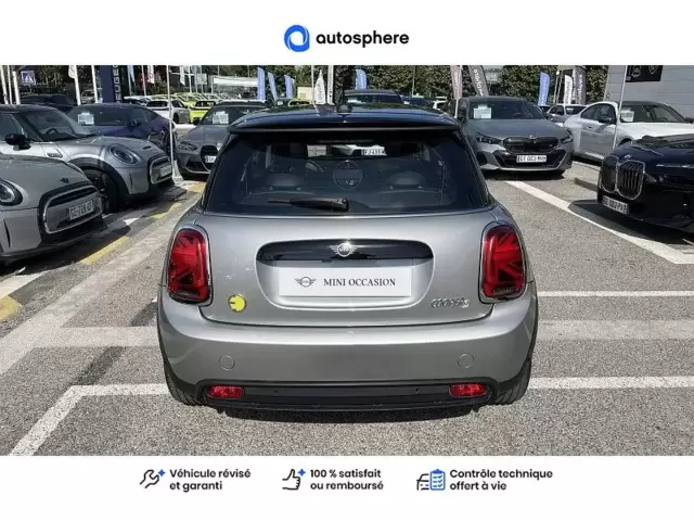 Occasion Mini Mini à MARIGNANE chez BMW BAYERN MARIGNANE