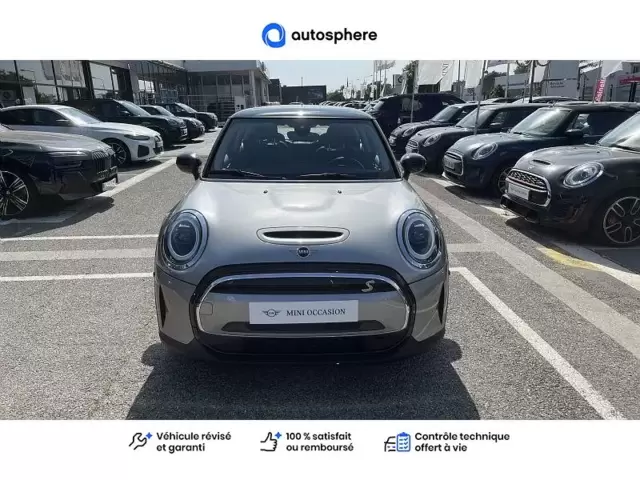 Occasion Mini Mini à MARIGNANE chez BMW BAYERN MARIGNANE