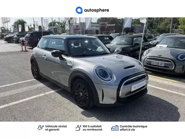 Occasion Mini Mini à MARIGNANE chez BMW BAYERN MARIGNANE
