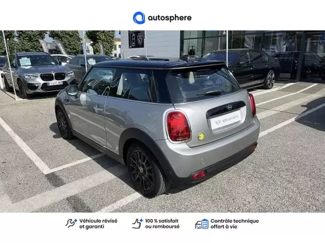 Occasion Mini Mini à MARIGNANE chez BMW BAYERN MARIGNANE