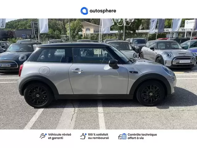Occasion Mini Mini à MARIGNANE chez BMW BAYERN MARIGNANE